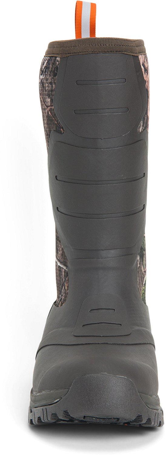 Muck Boot Men's Apex Pro Mid Calf Waterproof Hunting Boots - view number 5