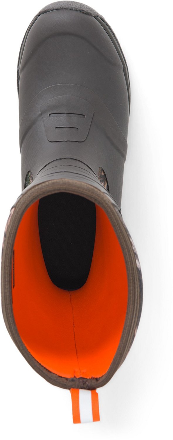 Muck Boot Men's Apex Pro Mid Calf Waterproof Hunting Boots - view number 6