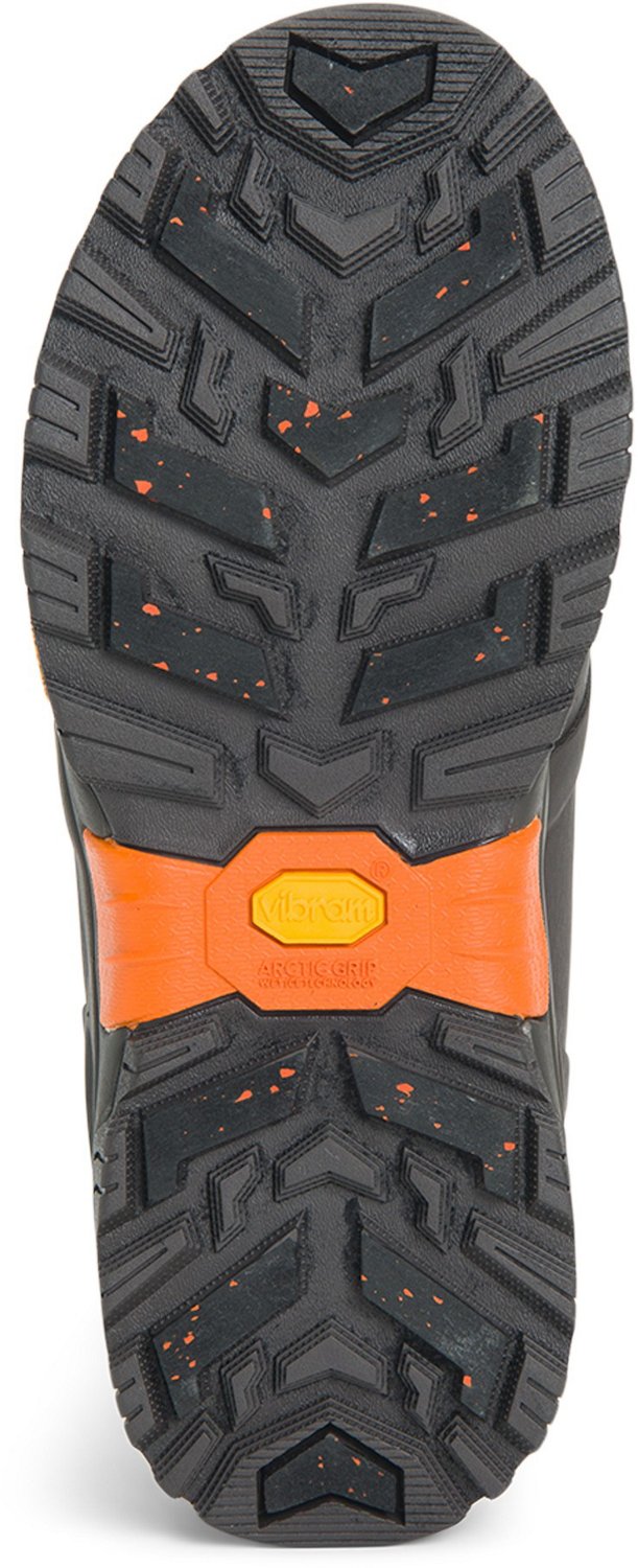 muck boot men's apex pro mid calf waterproof hunting boots