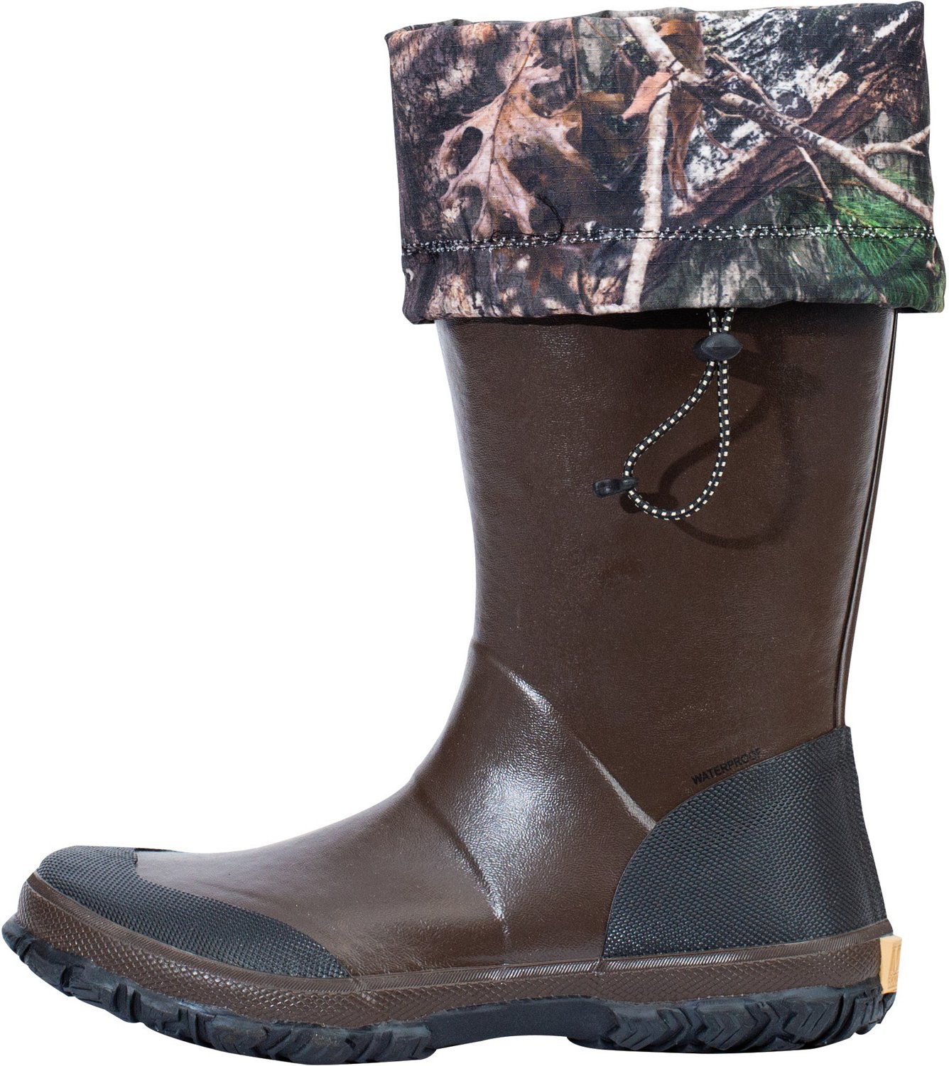 Muck Boot Unisex Forager Country DNA Tall Waterproof Hunting Boots