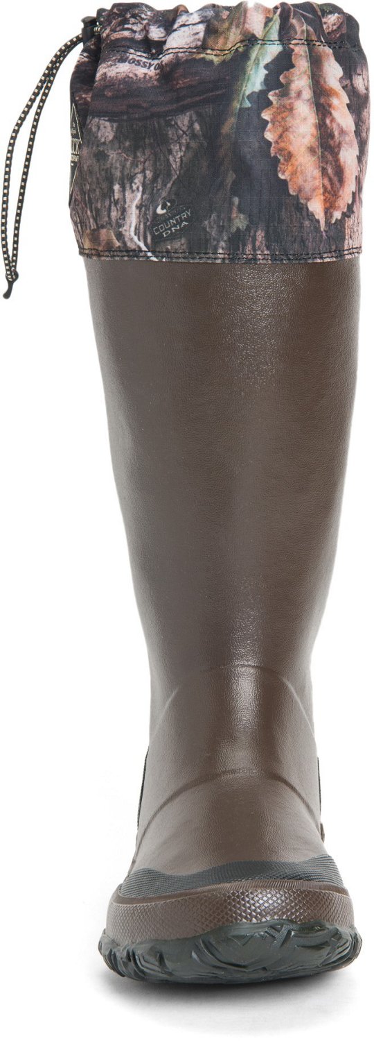 Muck Boot Unisex Forager Country DNA Tall Waterproof Hunting Boots - view number 5