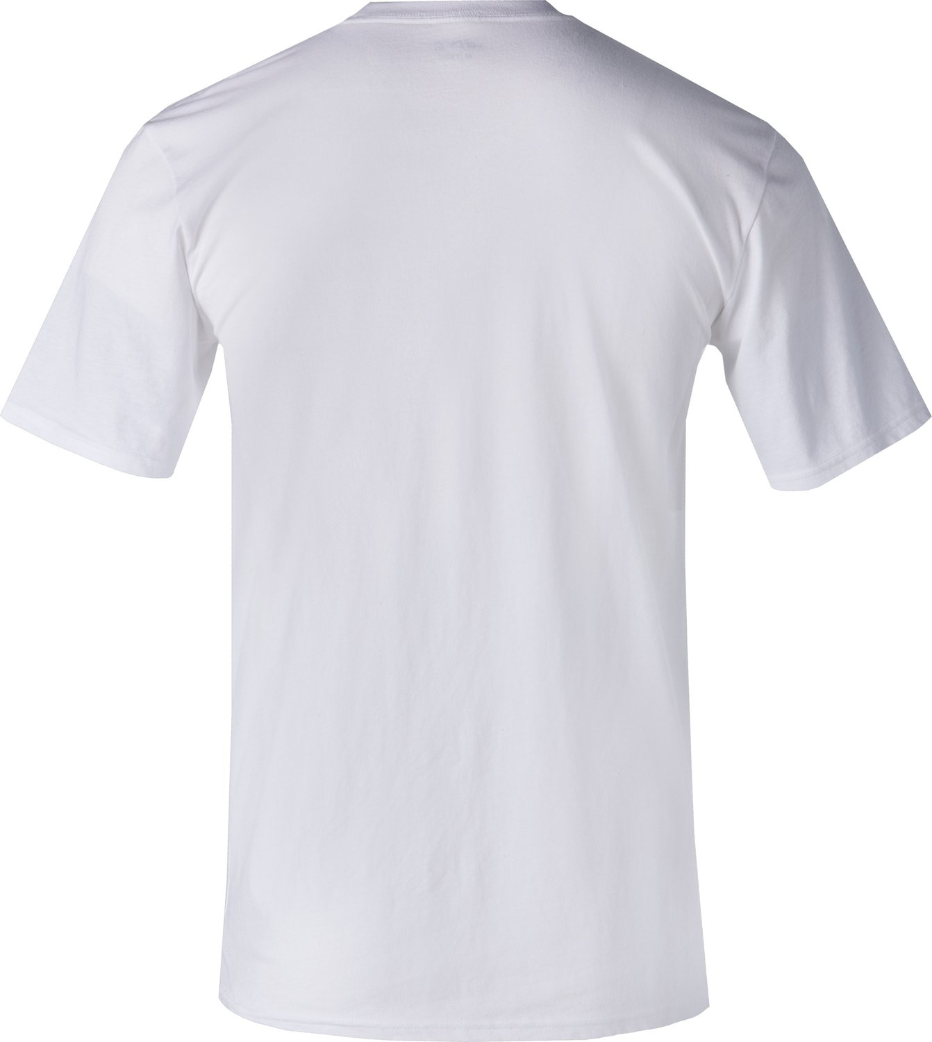BCG Men's Cotton T-shirt                                                                                                         - view number 2