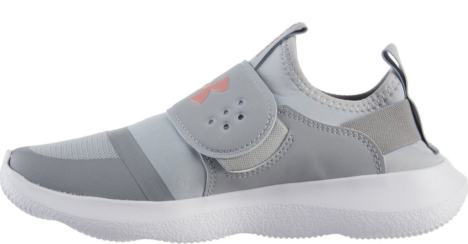 Under Armour Women's Runplay Paint Splatter Running Shoes Academy