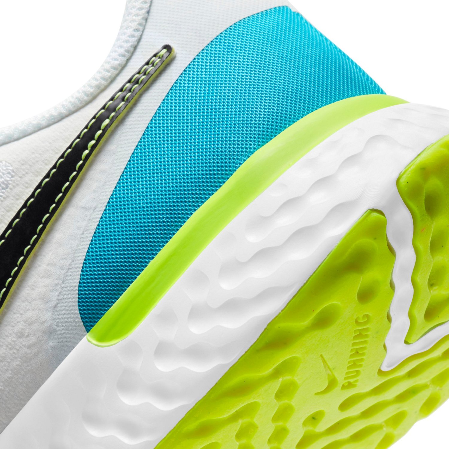 Nike Men's Revolution 5 Running Shoes - view number 4