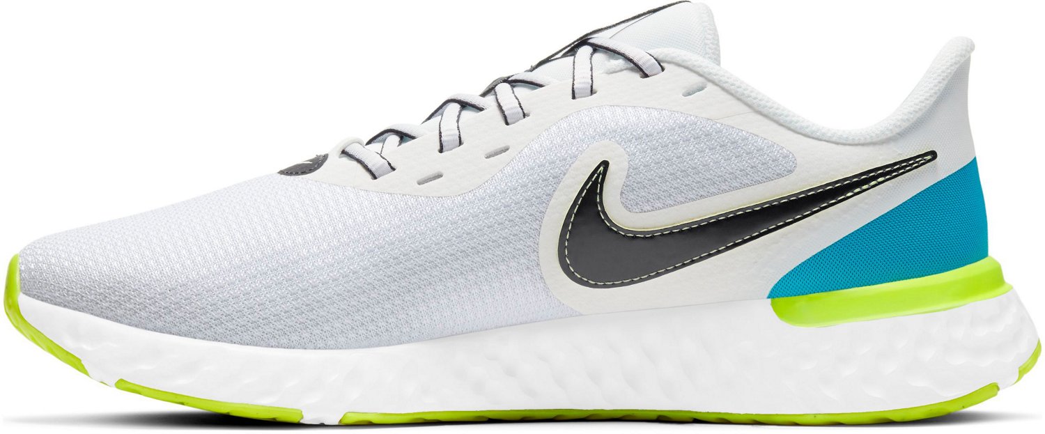 Nike Men's Revolution 5 Running Shoes - view number 5