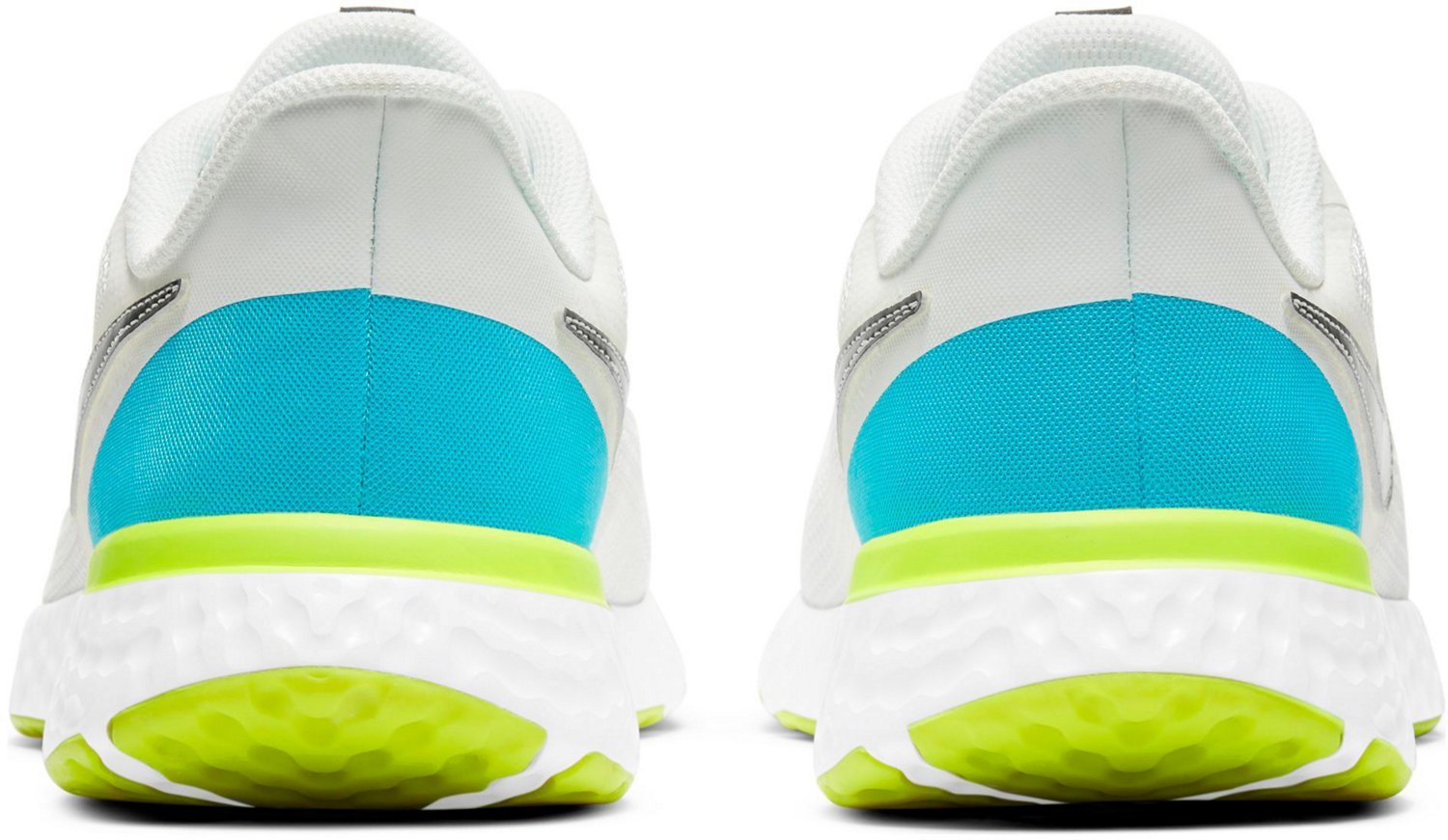 Nike Men's Revolution 5 Running Shoes - view number 6