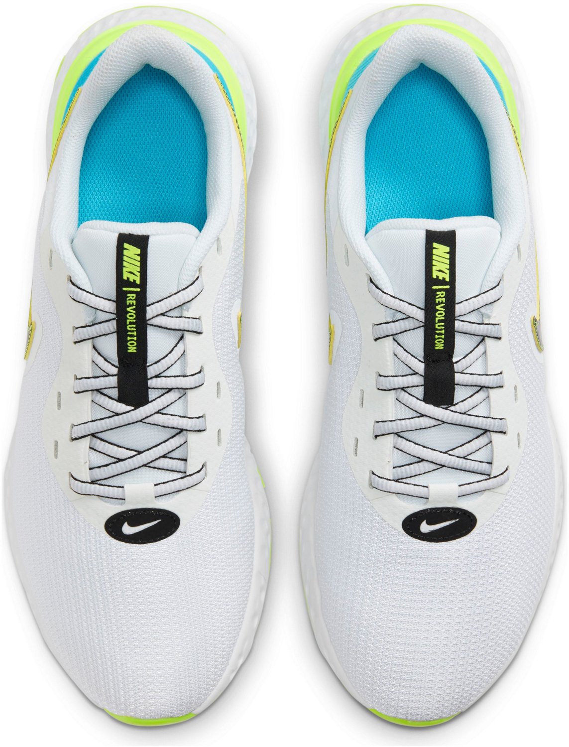 Nike Men's Revolution 5 Running Shoes - view number 7