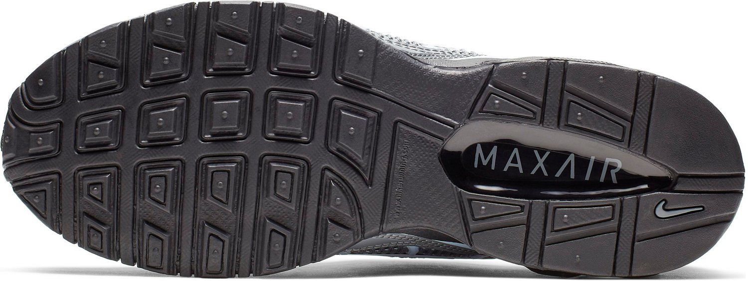 Nike Men's Air Max Torch 4 Running Shoes - view number 6