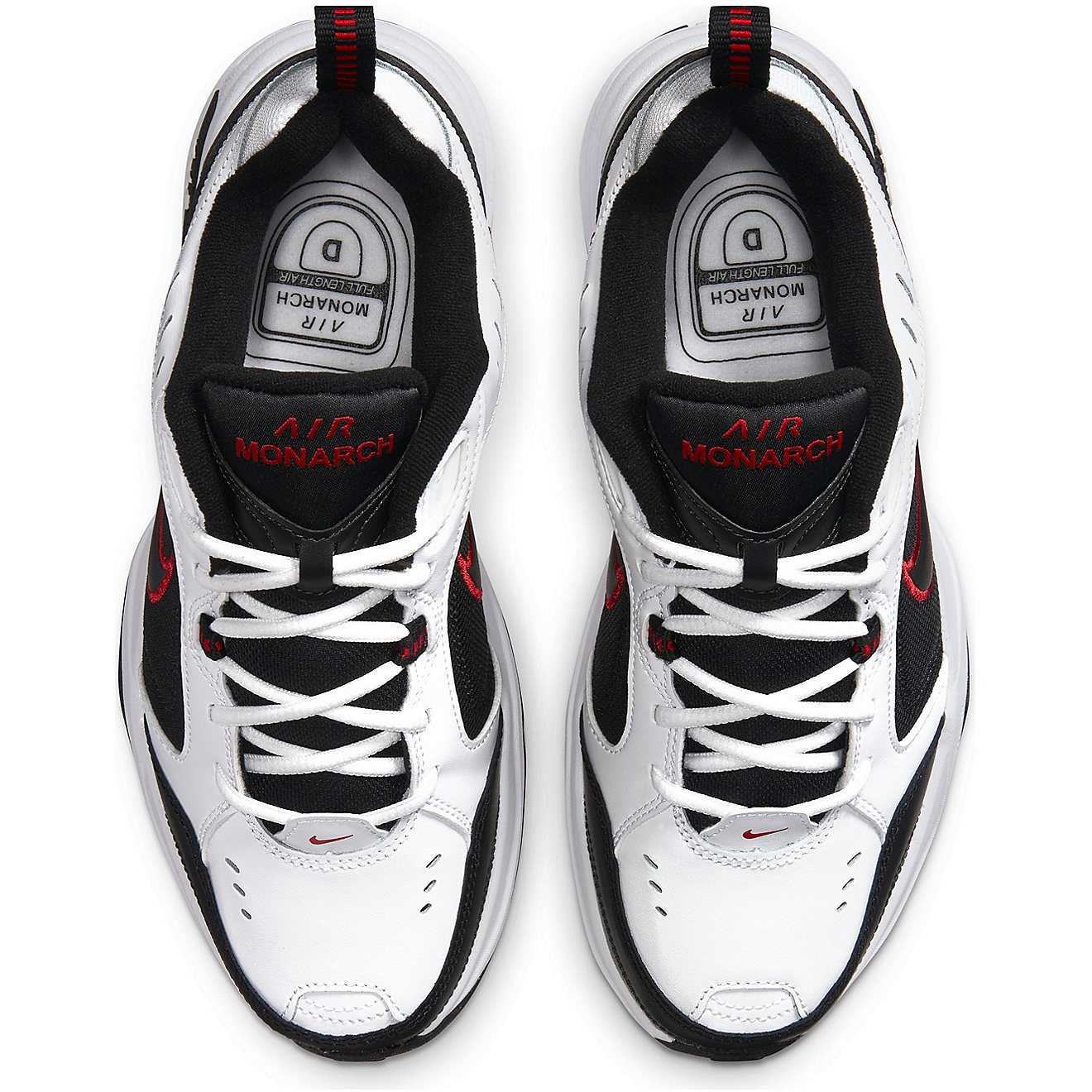 Nike Men's Air Monarch IV Training Shoes                                                                                         - view number 7
