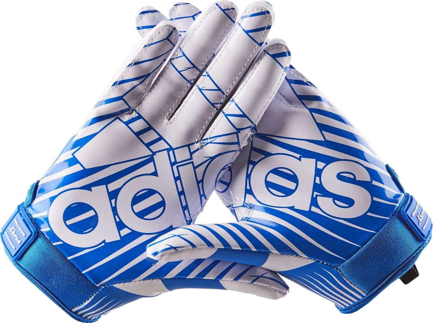 Guantes Adidas Freak 4.0 – TFA SPORTS, Fútbol Americano y