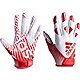 adidas Youth Filthy Quick 4.0 Receiver Football Gloves                                                                           - view number 2