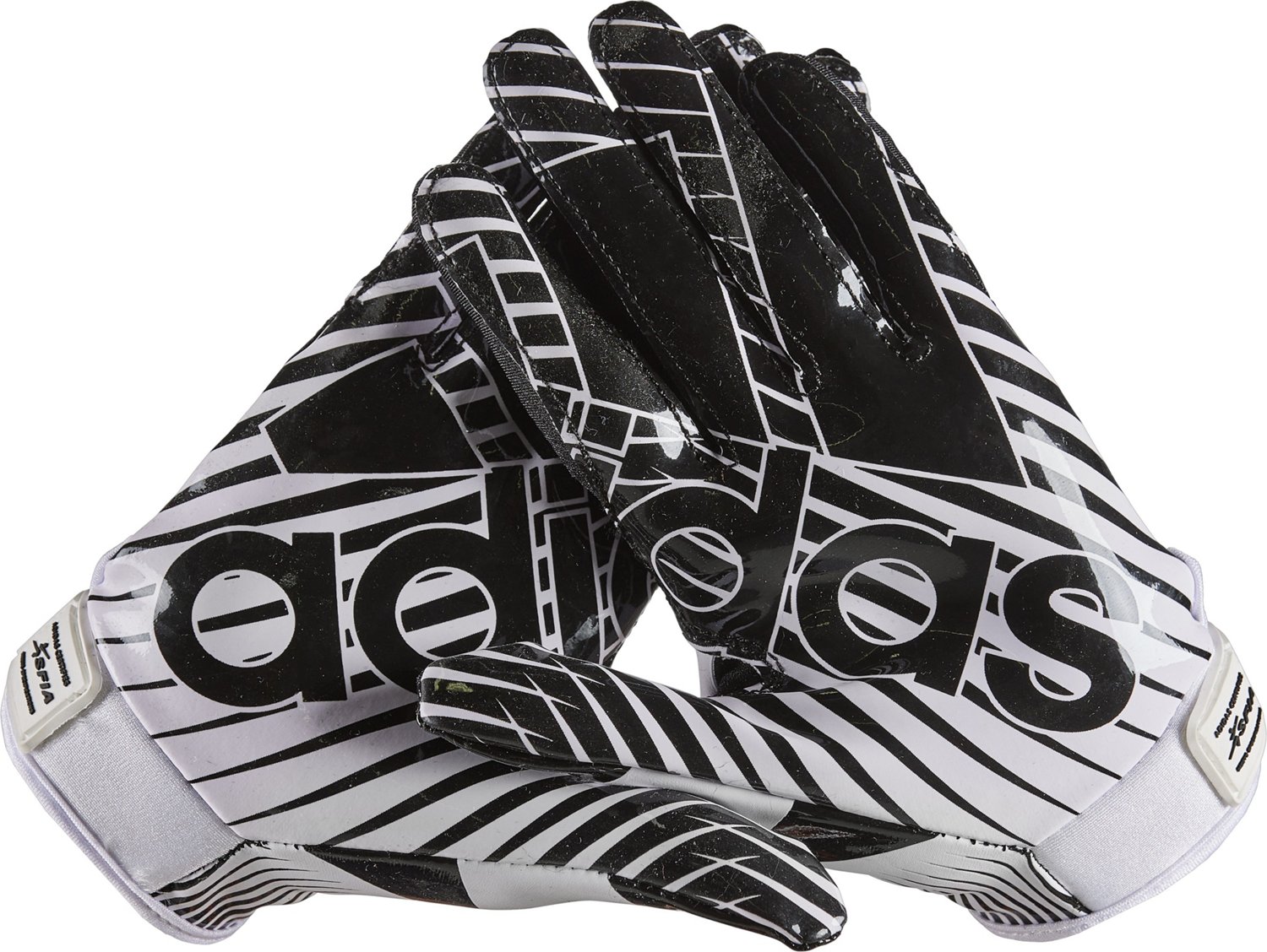 Guantes Adidas Freak 4.0 – TFA SPORTS, Fútbol Americano y Uniformes  Deportivos