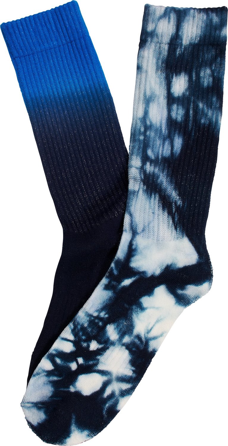 BCG Unisex Crew Socks