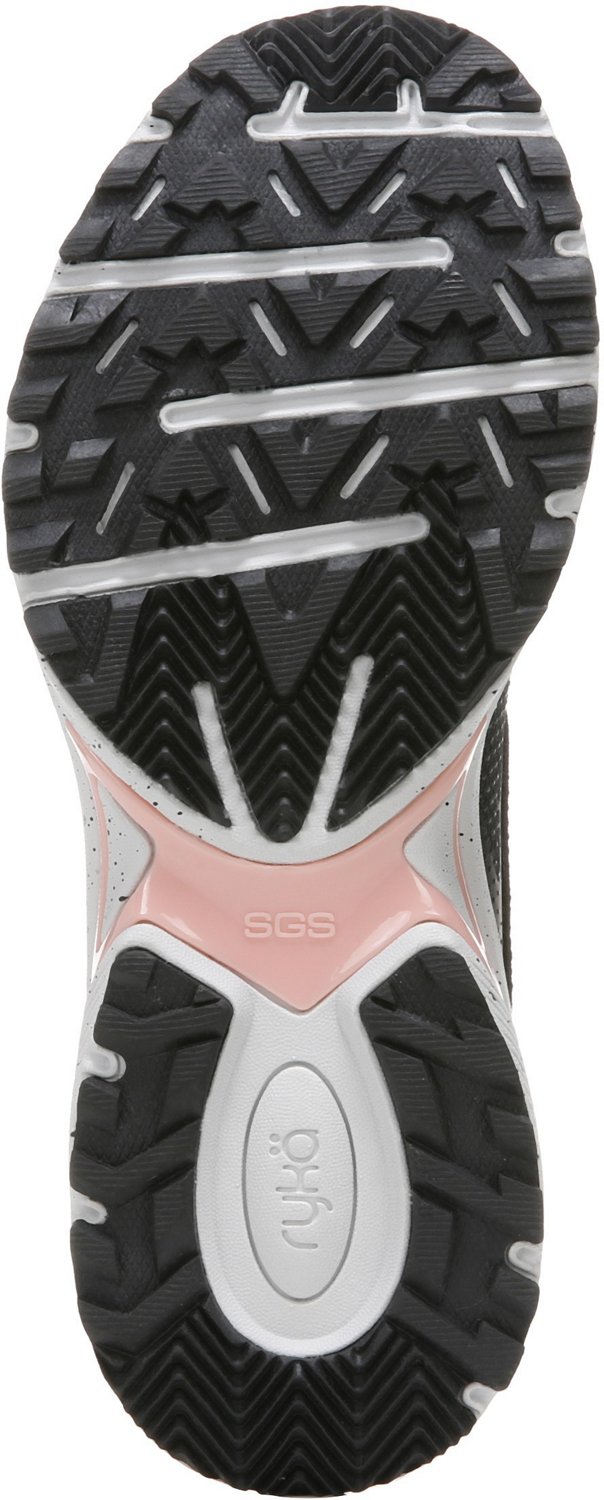 Ryka Women's Summit Trail Oxford Shoes Academy