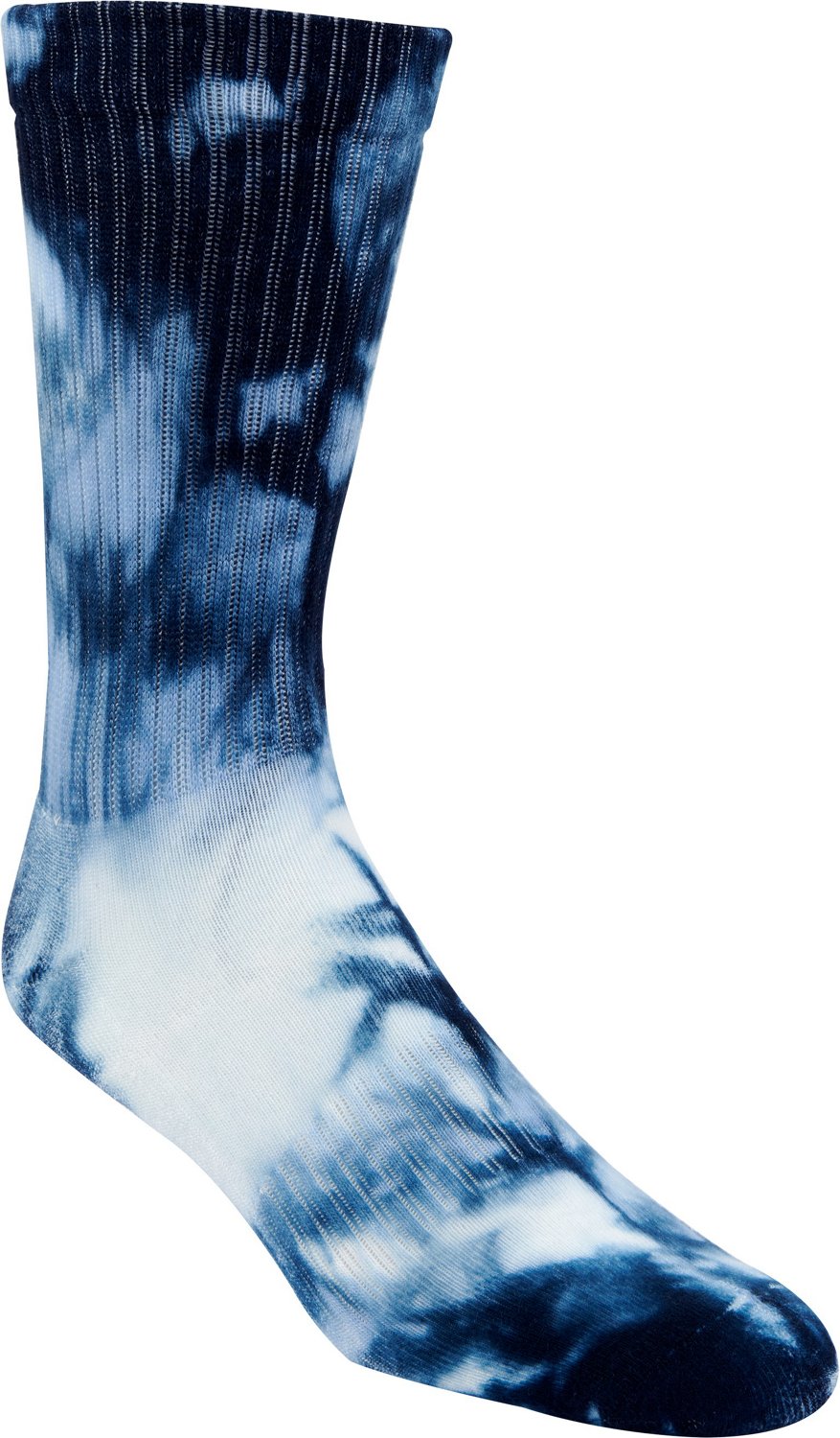 BCG Unisex Crew Socks - view number 2