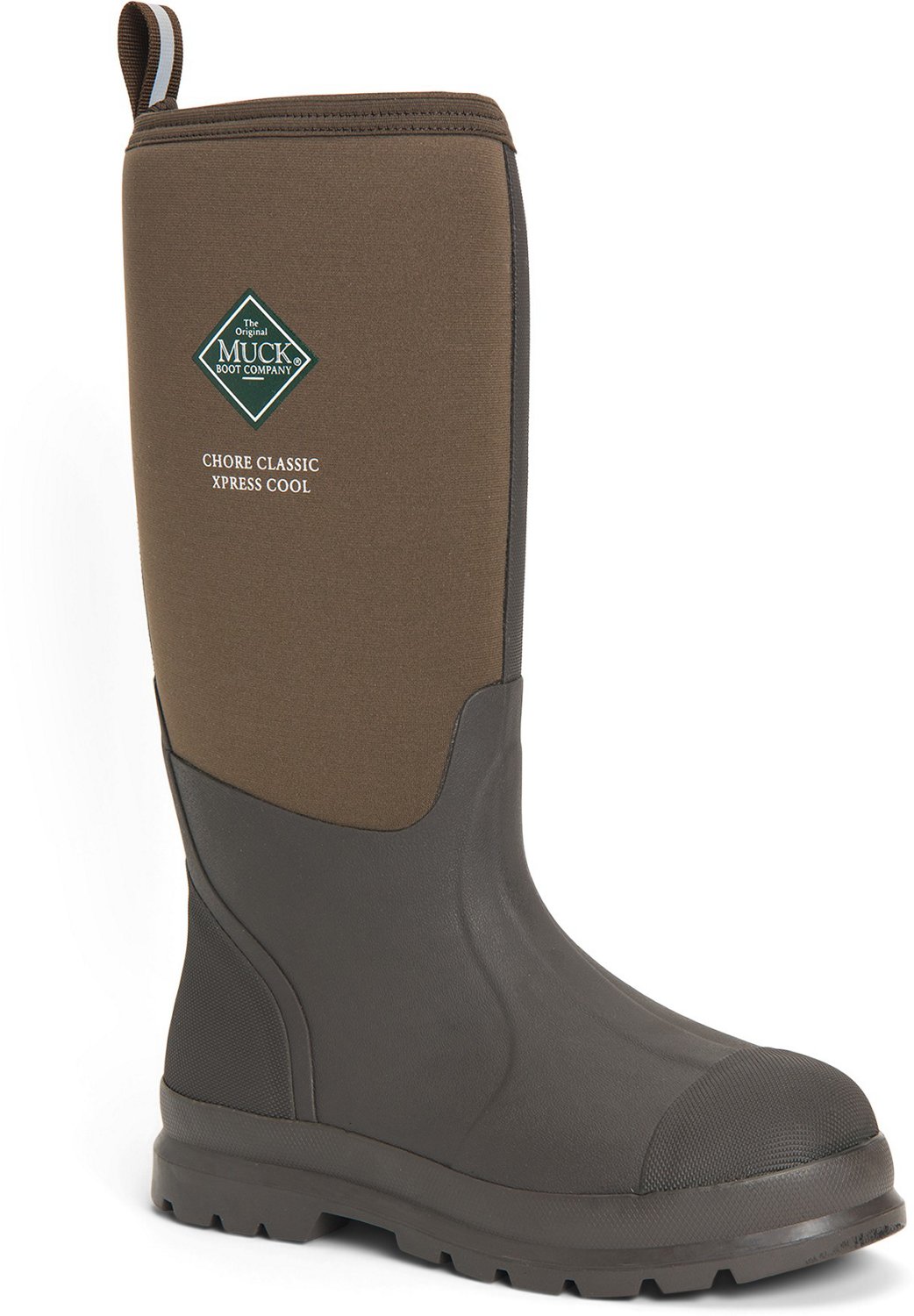 Academy clearance muck boots