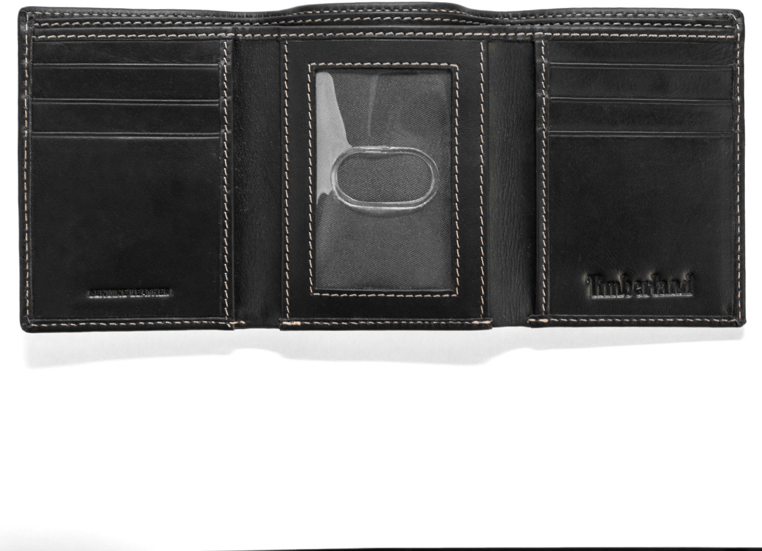 Timberland Hunter Trifold Wallet                                                                                                 - view number 2