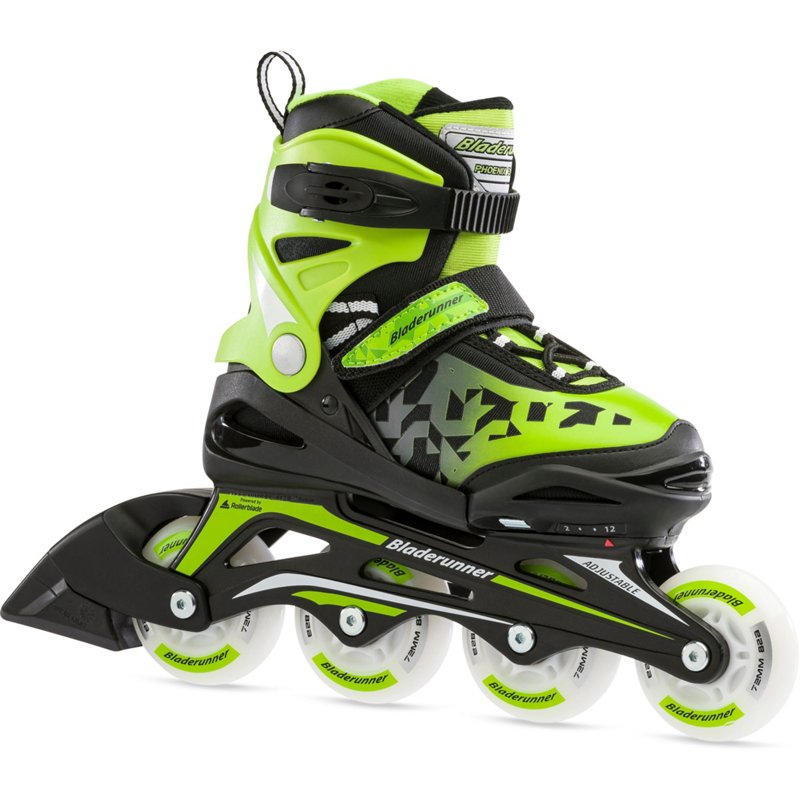 Rollerblade Boys' P… - image