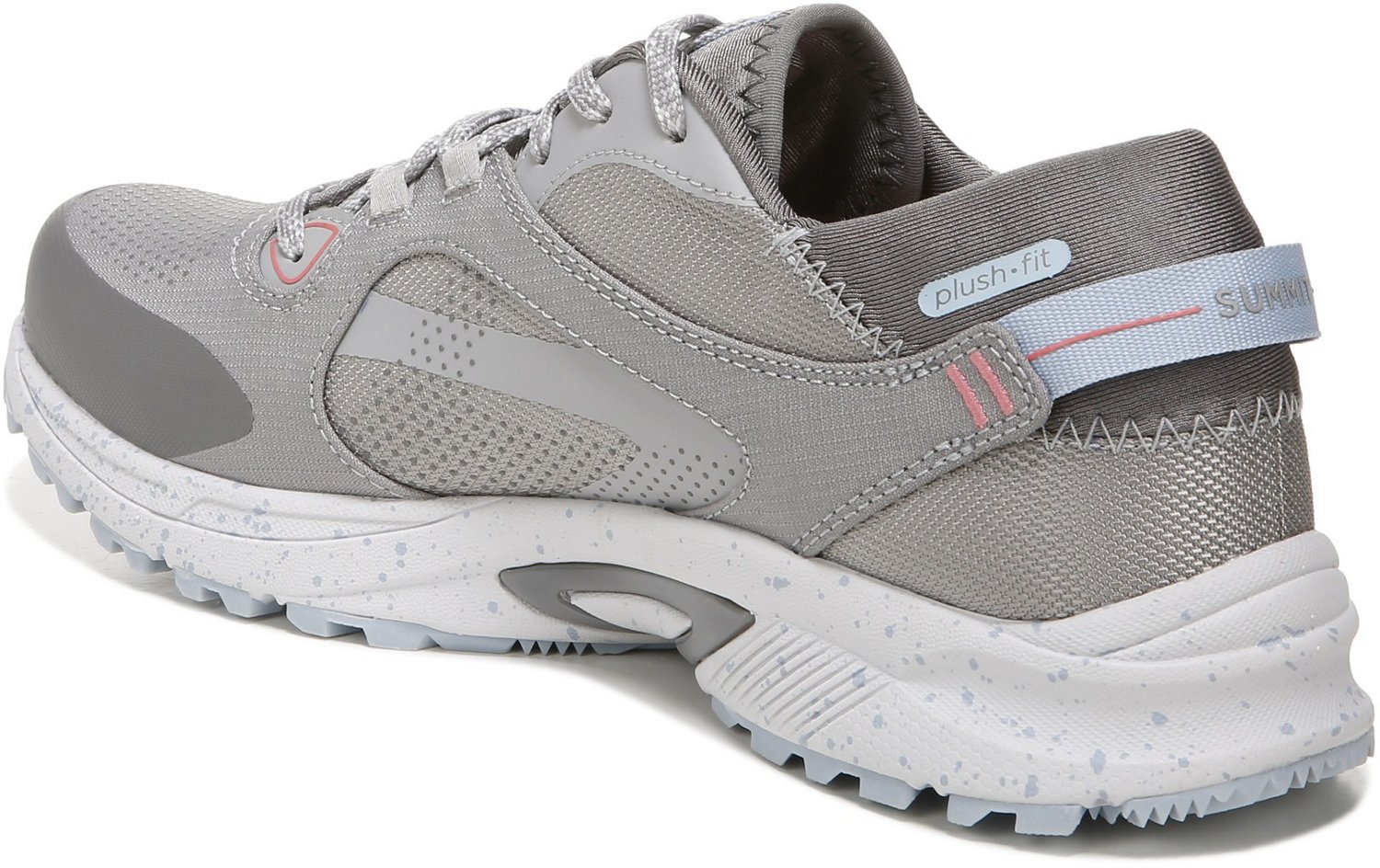 Ryka Women's Summit Trail Oxford Shoes Free Shipping at Academy