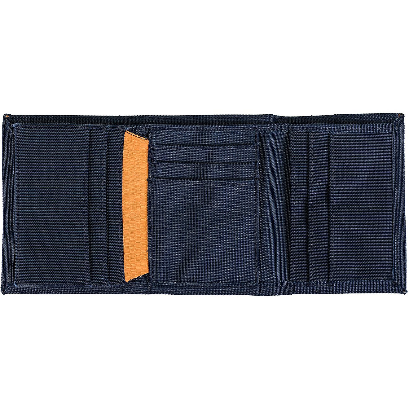 Timberland Pro Cordura Nylon Trifold Wallet                                                                                      - view number 3