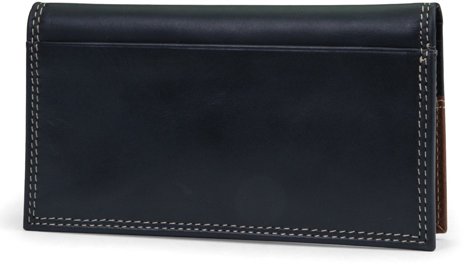 Timberland Pro Ellet Rodeo Leather Long Bifold Wallet | Academy