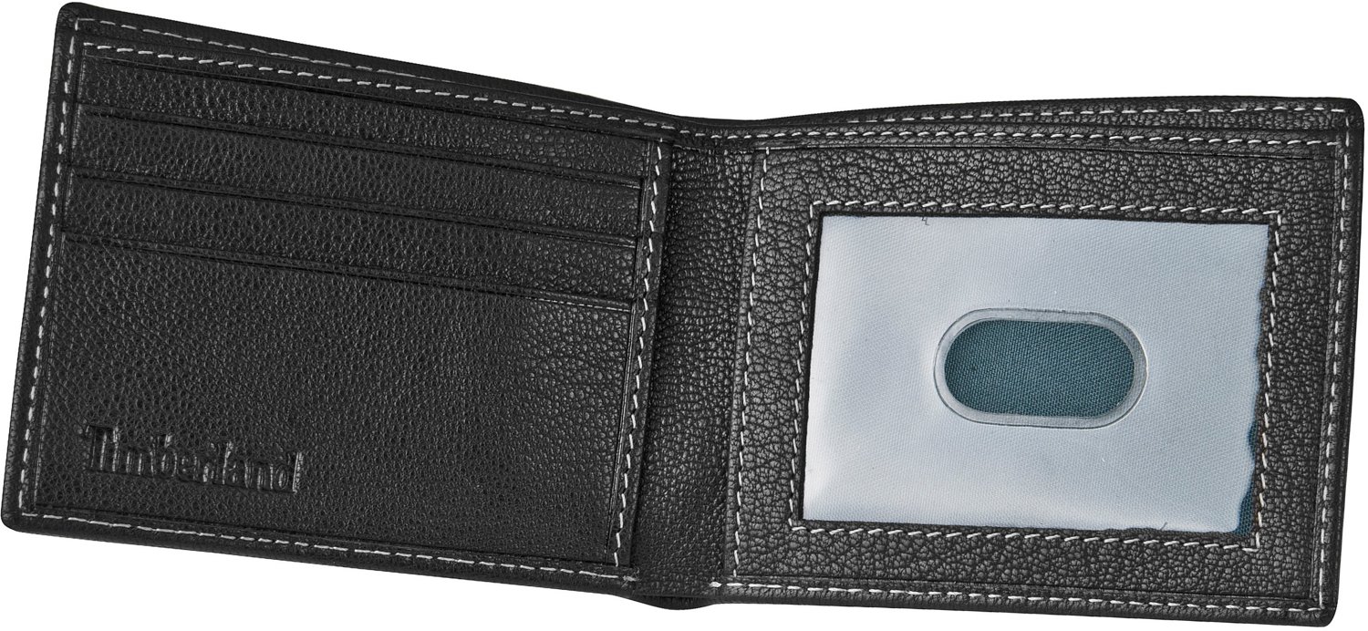 Timberland Blix Slim Slimfold Wallet                                                                                             - view number 2