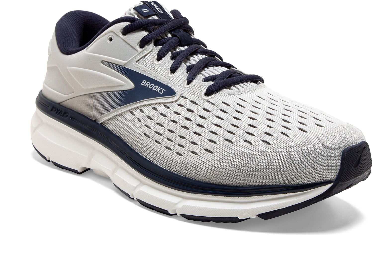 Brooks Men's Dyad 11 Road Running Shoes | Academy