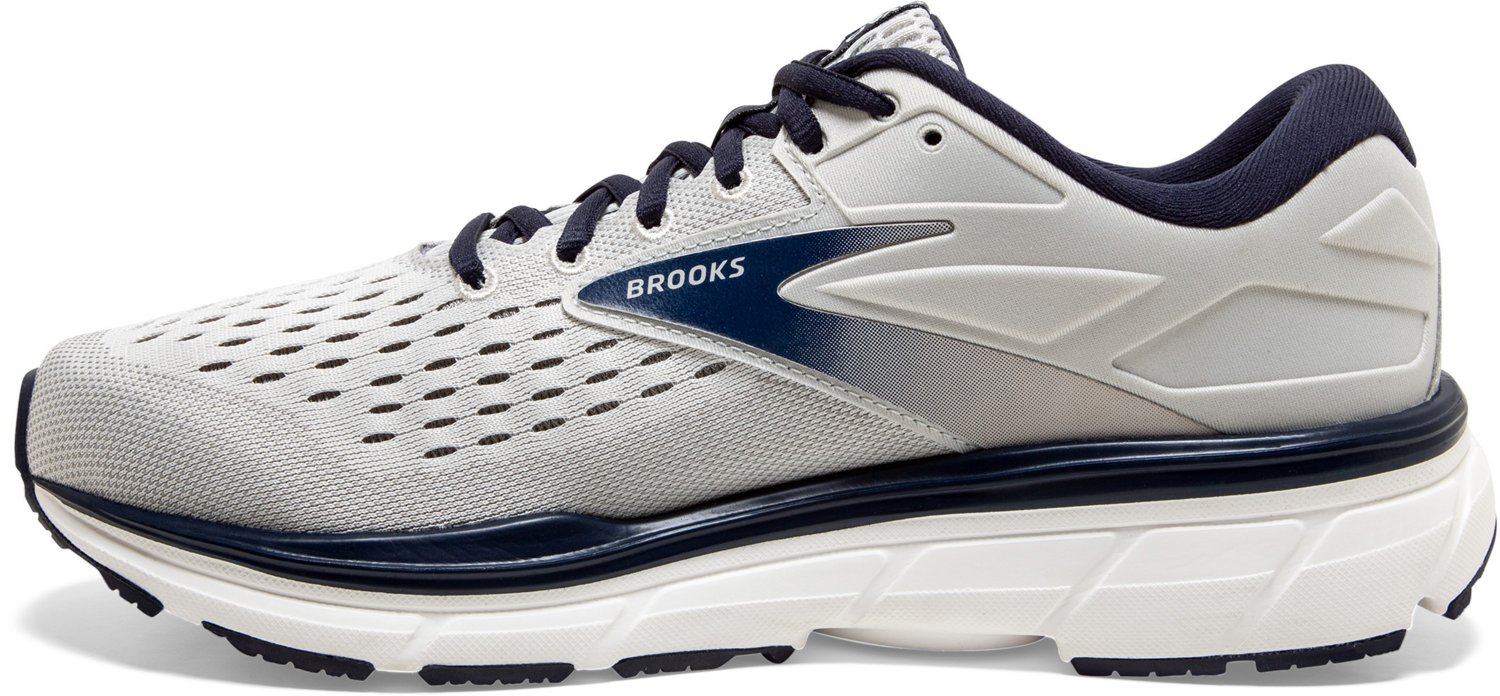 Brooks Men's Dyad 11 Road Running Shoes Academy