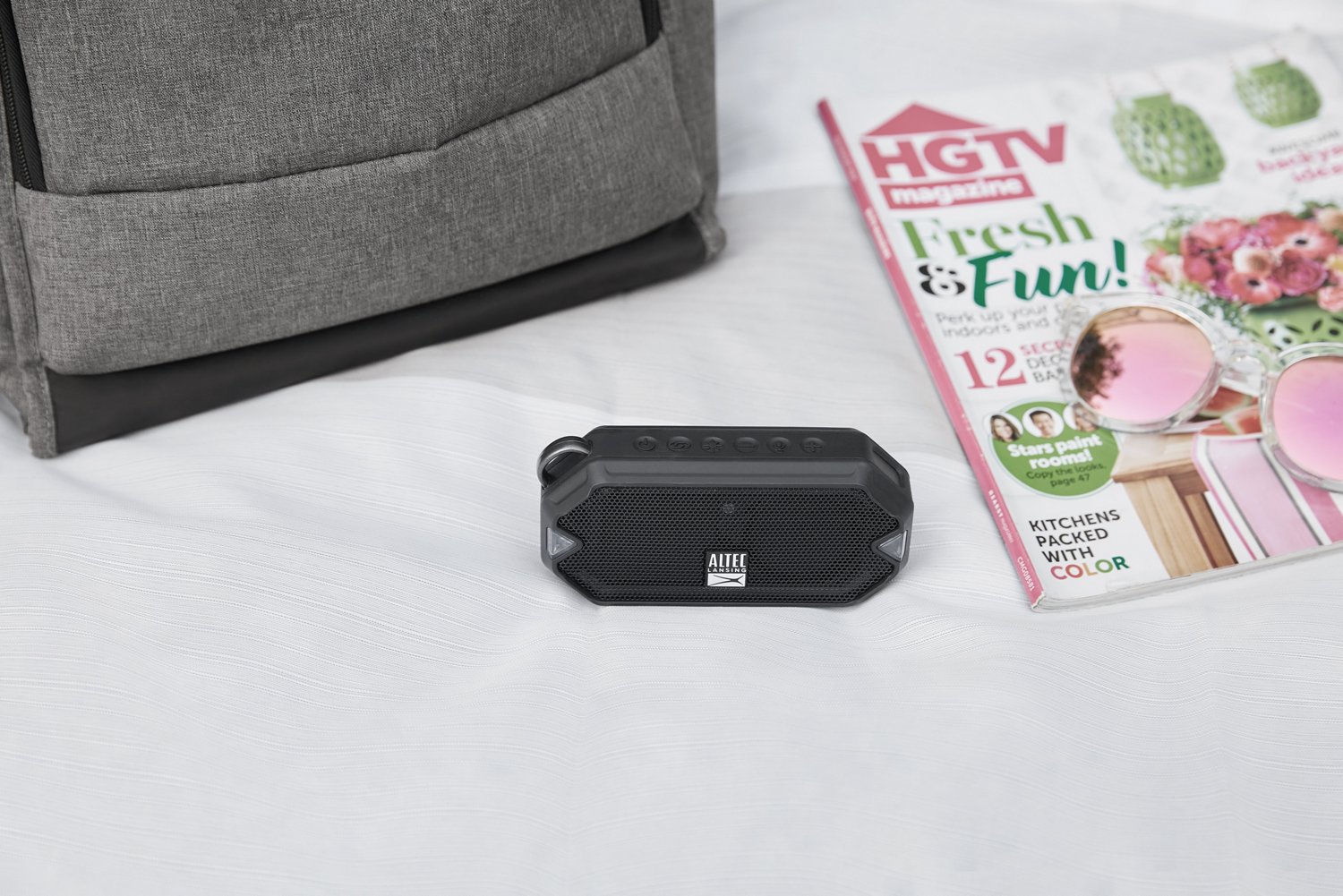 Altec Lansing HydraMini Everything Proof Speaker - view number 7