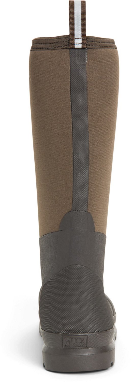 Muck Boot Men's Chore Cool Work Boots                                                                                            - view number 6