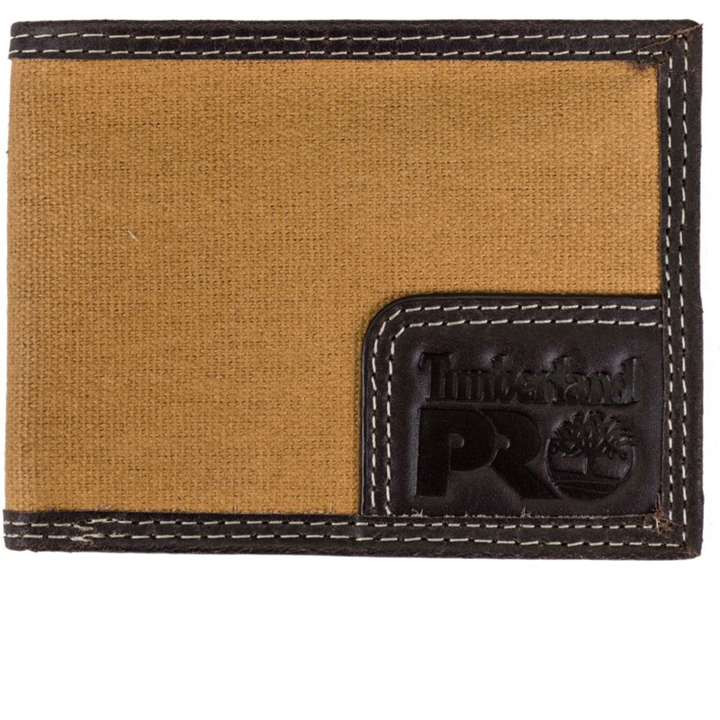 Timberland Pro Canv… - image