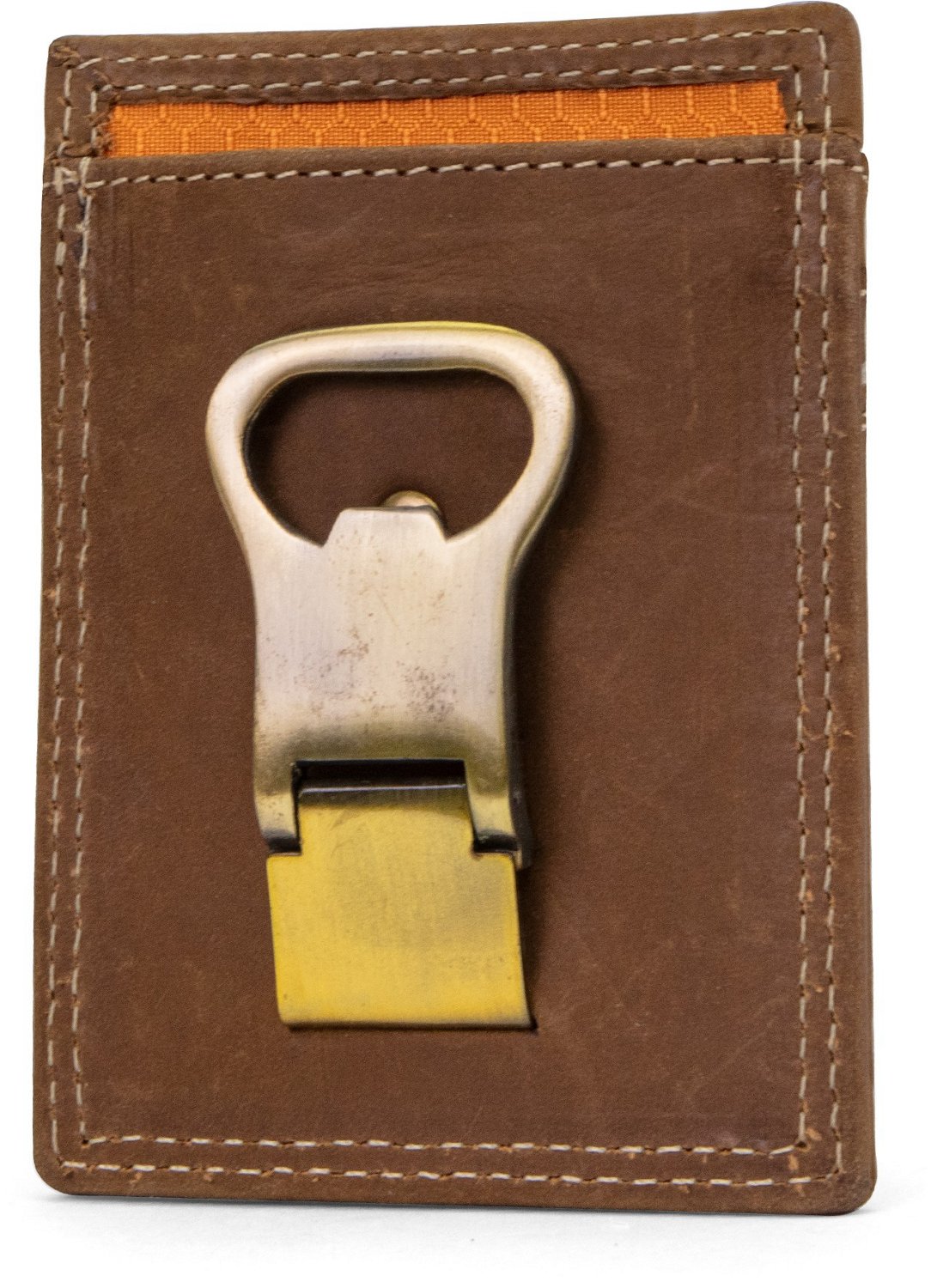 Timberland Pro Pullman Front Pocket Wallet                                                                                       - view number 2