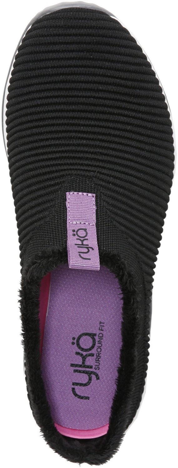 Ryka Women's Echo Mule SlipOn Shoes Free Shipping at Academy