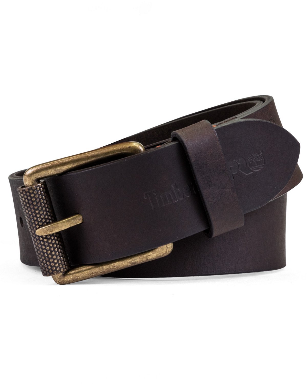 Timberland Pro Roller Buckle 40 mm Workwear Leather Belt                                                                         - view number 2