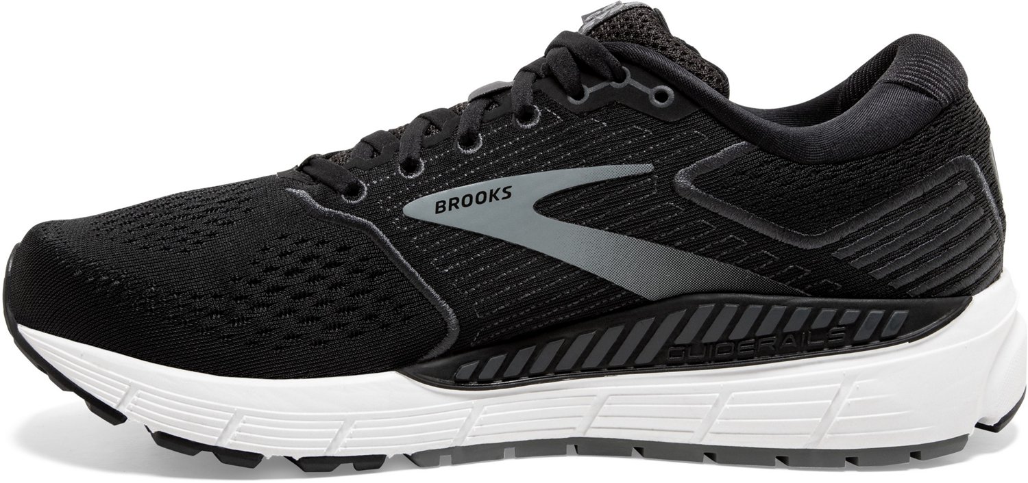 Brooks Men's Beast 20 Road Running Shoes - view number 4