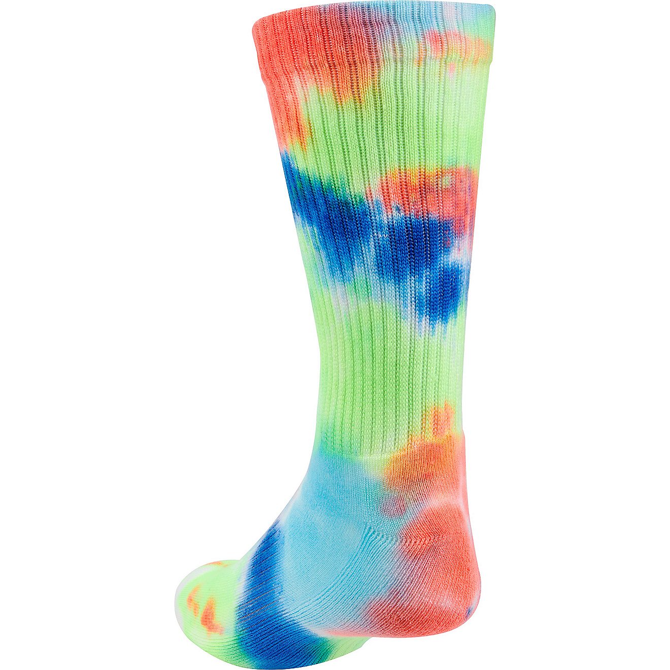 BCG Unisex Patterned Crew Socks                                                                                                  - view number 3