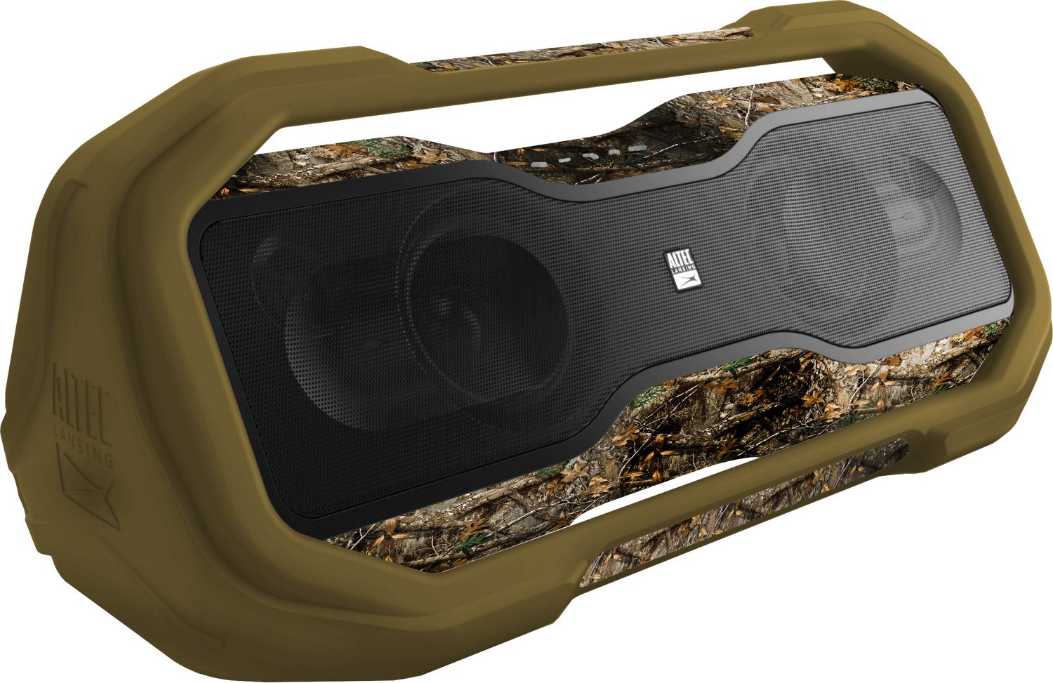 Altec lansing rockbox xl bluetooth speaker academy