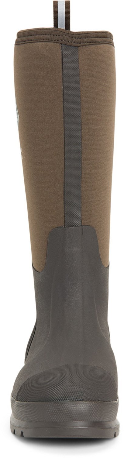 Muck Boot Men's Chore Cool Work Boots                                                                                            - view number 5