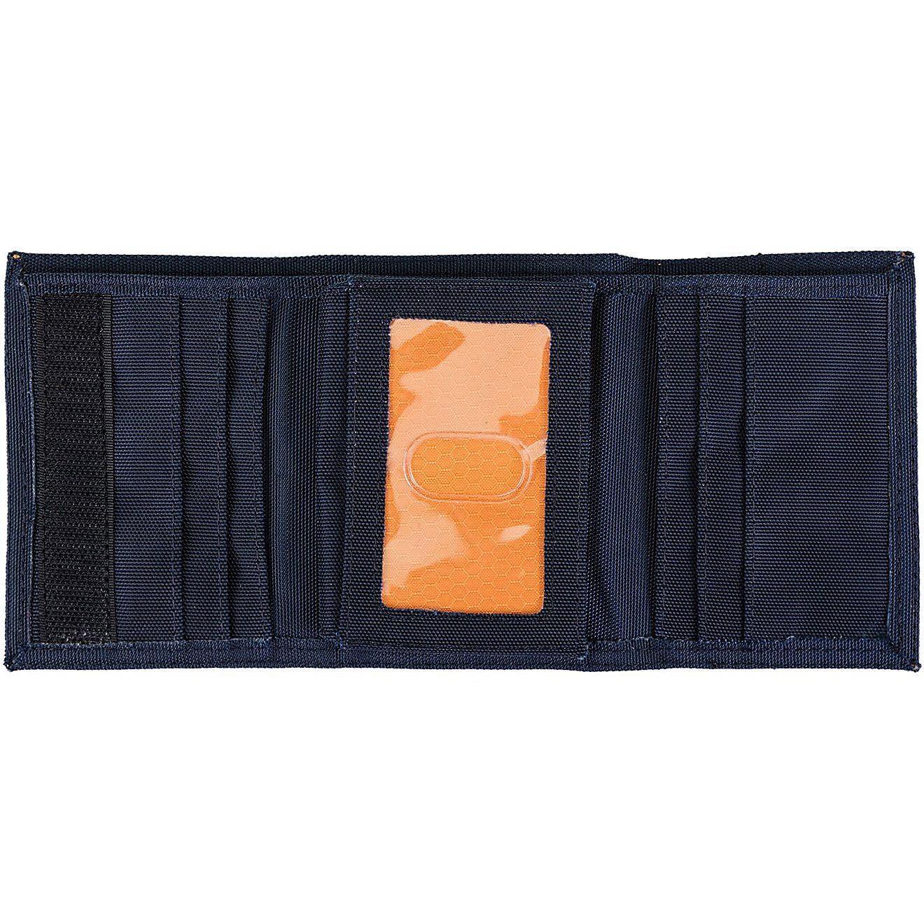 Timberland Pro Cordura Nylon Trifold Wallet                                                                                      - view number 2
