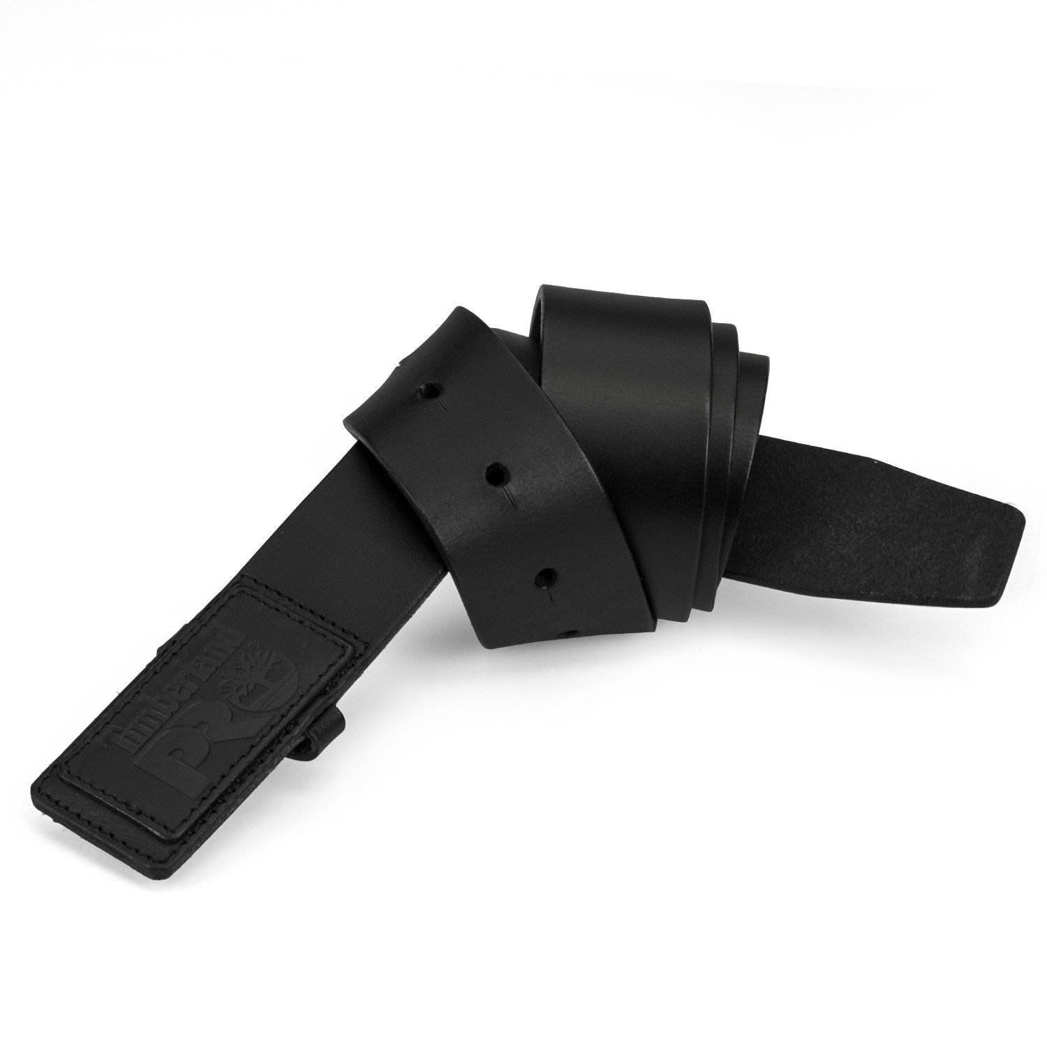 Timberland Pro No-Scratch 38 mm Leather Mechanic Belt | Academy