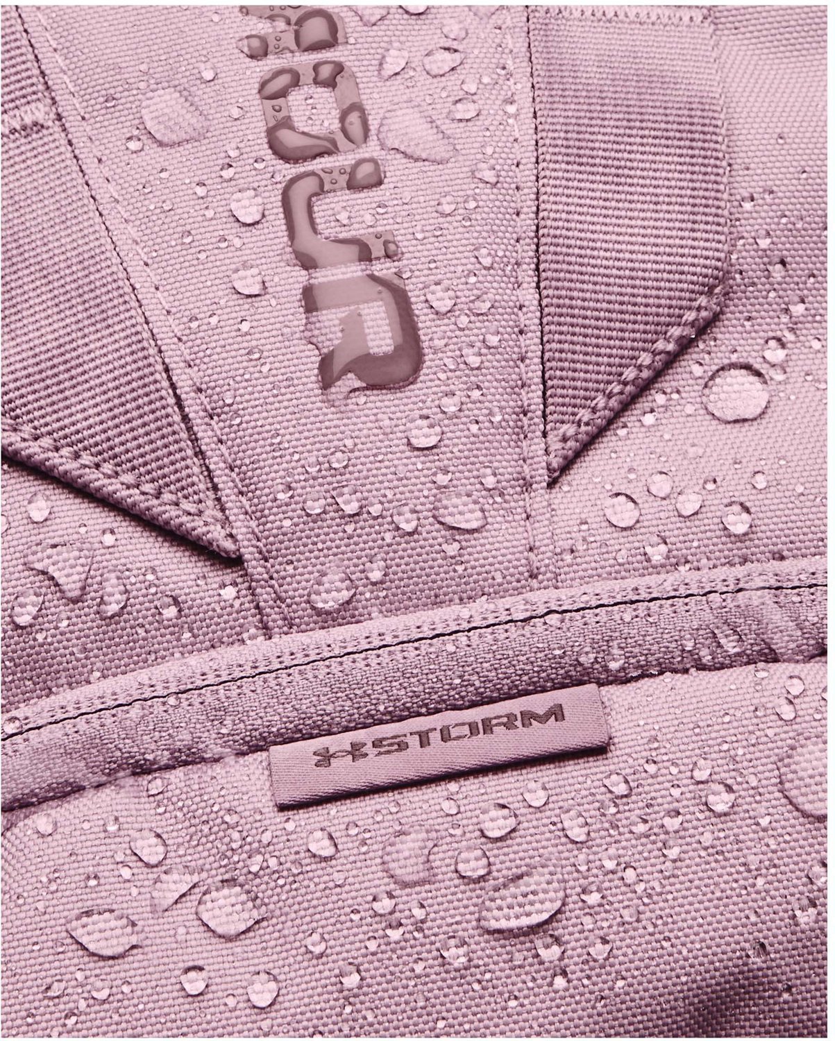 Under Armour Hustle 5.0 Backpack - view number 6