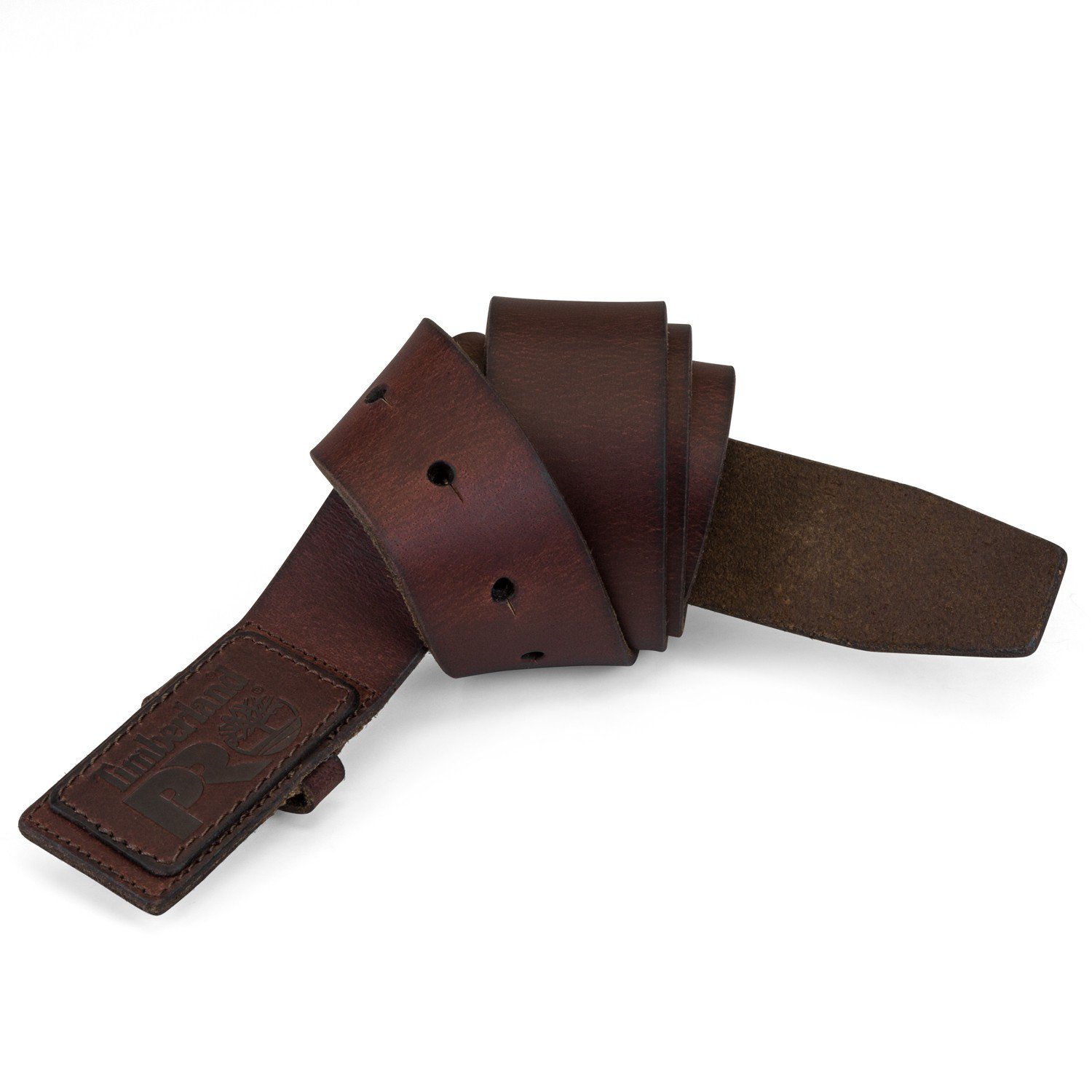 Timberland Pro NoScratch 38 mm Leather Mechanic Belt Academy