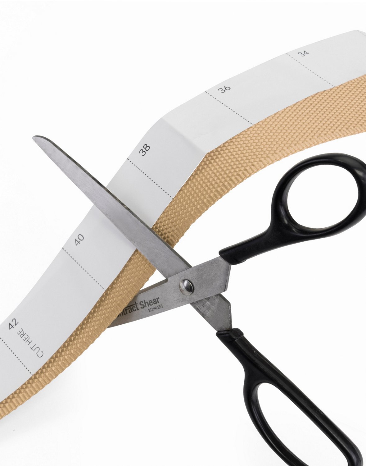 Timberland Pro Cut 38 mm Web Belt                                                                                                - view number 3