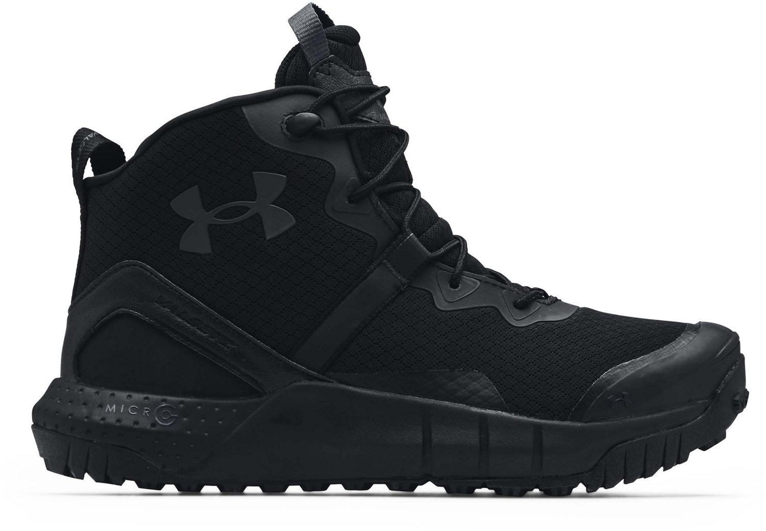 Men's UA Valsetz Mid Tactical Boots