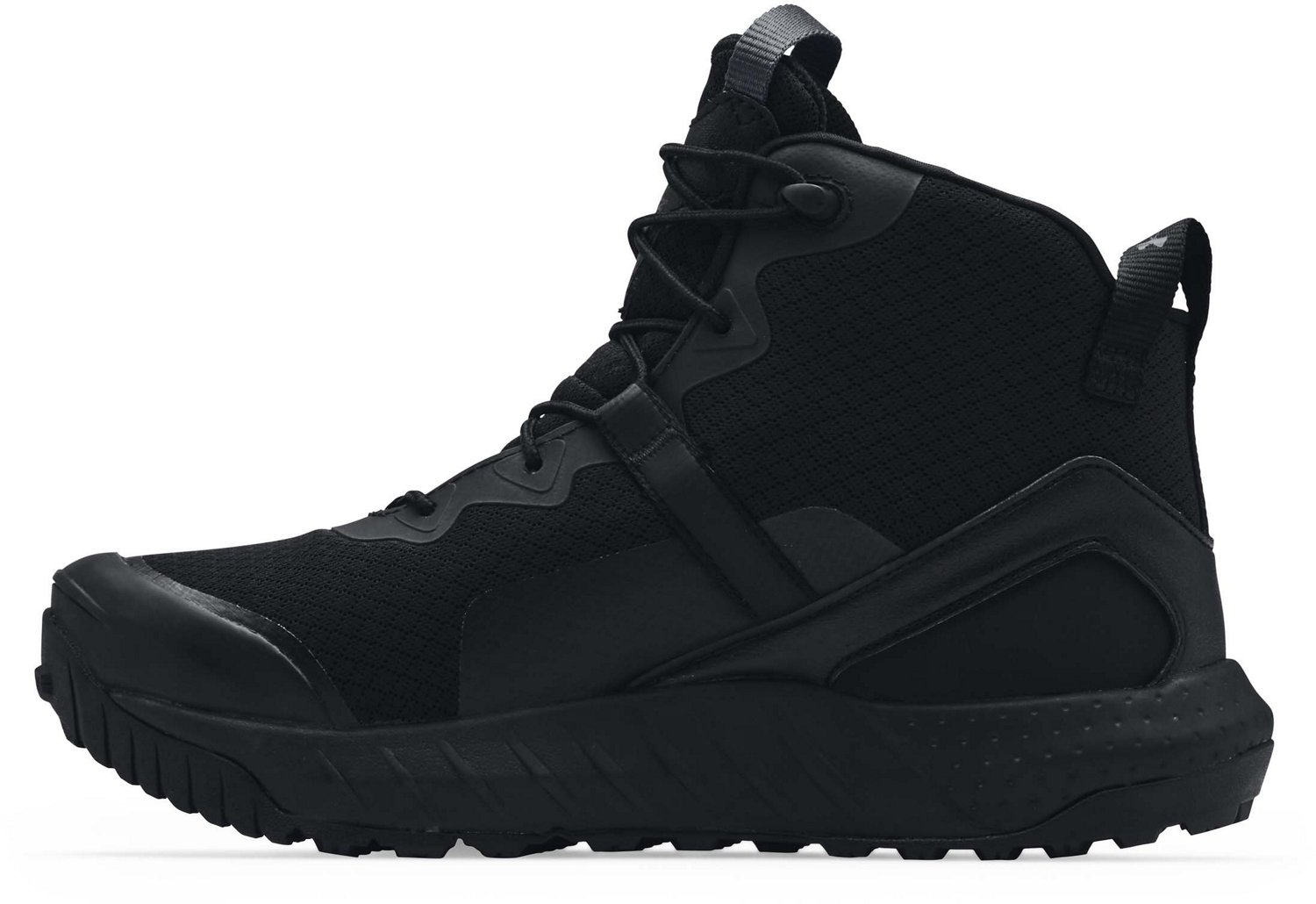 Under armour shop ems boots