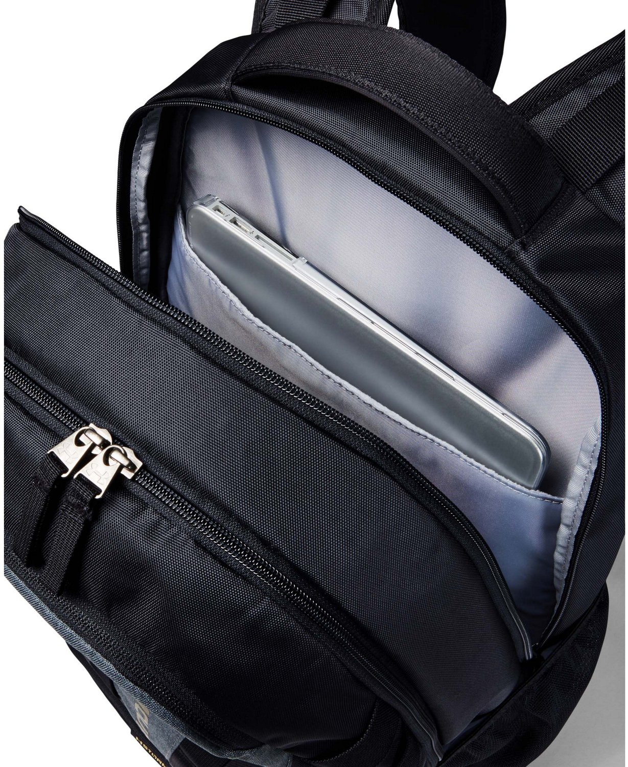 Under Armour Hustle 5.0 Backpack - view number 5