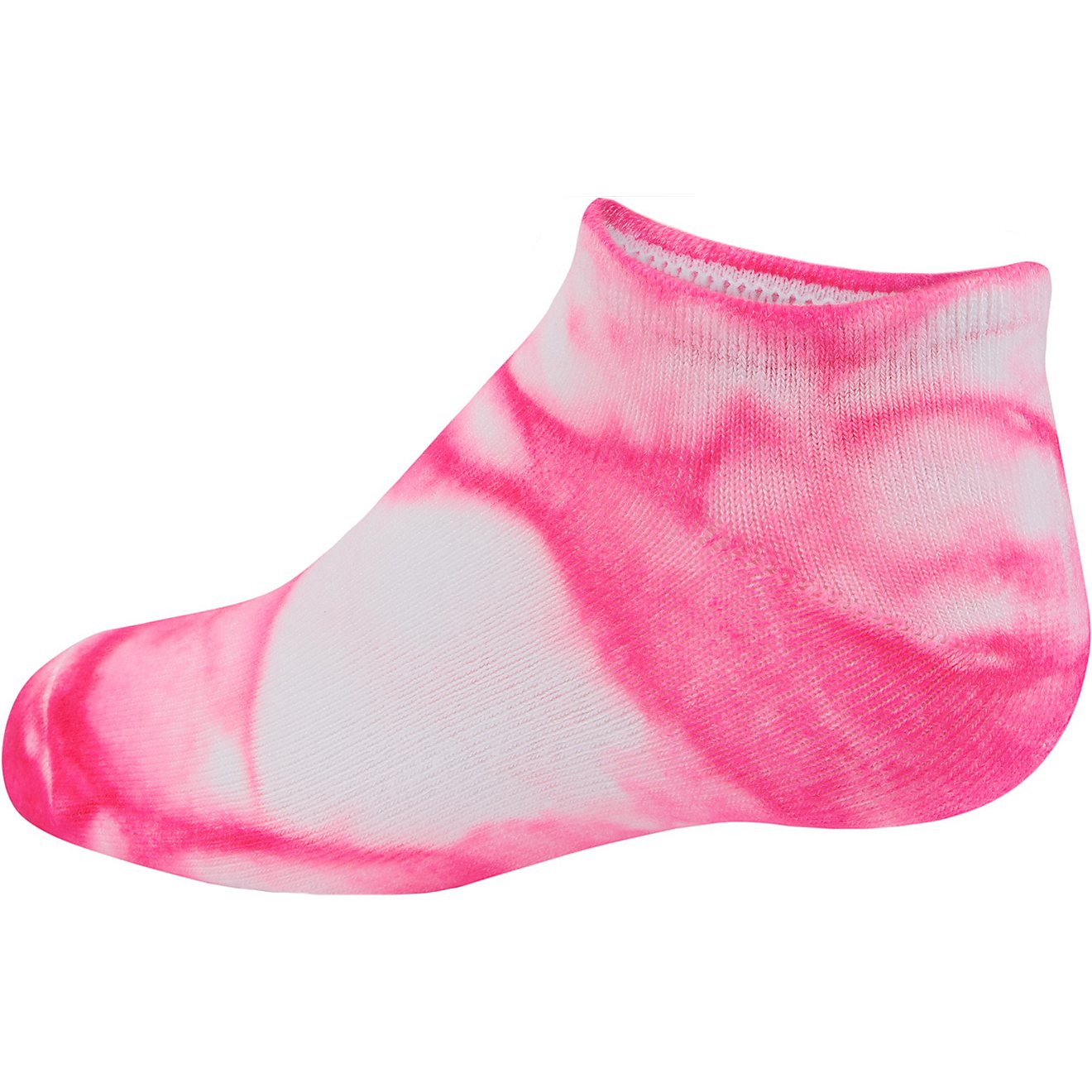 BCG Unisex Kids' No-Show Socks                                                                                                   - view number 3