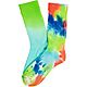 BCG Unisex Patterned Crew Socks - view number 1 image