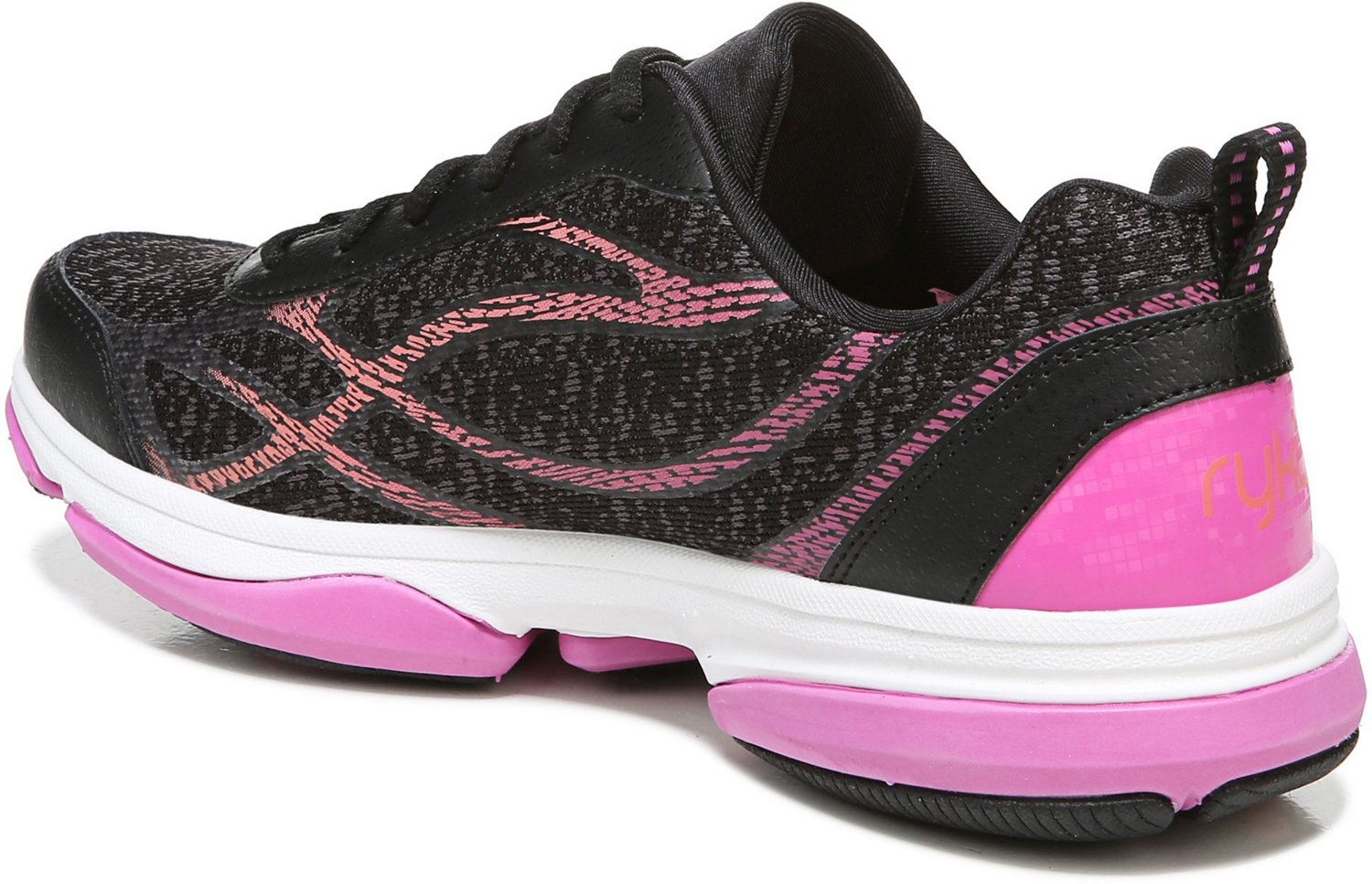 Ryka Women's Devotion XT Training Shoes Academy