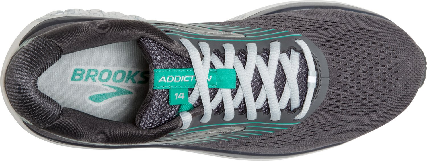 Brooks Women's Addiction 14 Road Running Shoes - view number 5